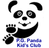 Panda Pals Logo