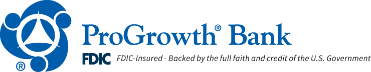 ProGrowth® Bank with FDIC Insured