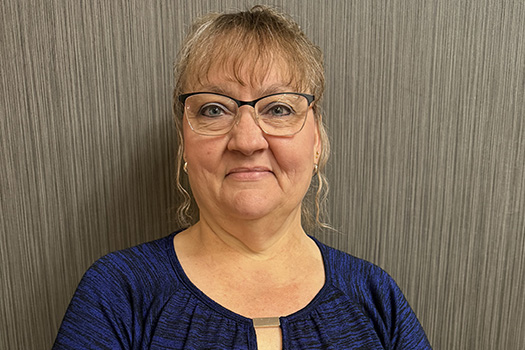 Cindy Rubendall